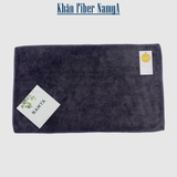  Khăn lau chữ nhật microfiber kích thước 30x50cm - 35x75cm | NFBCN 