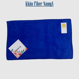  Khăn lau chữ nhật microfiber kích thước 30x50cm - 35x75cm | NFBCN 