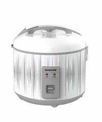 NỒI CƠM ĐIỆN 1.8L SUNHOUSE SHD8601