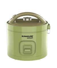 NỒI CƠM ĐIỆN 1.8L SUNHOUSE MAMA SHD8665G