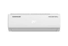 Điều hòa không khí một chiều INVERTER 12000BTU SUNHOUSE SHR-AW12IC610