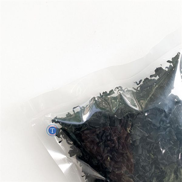  Rong Biển Nấu Wakame Cr 100G 