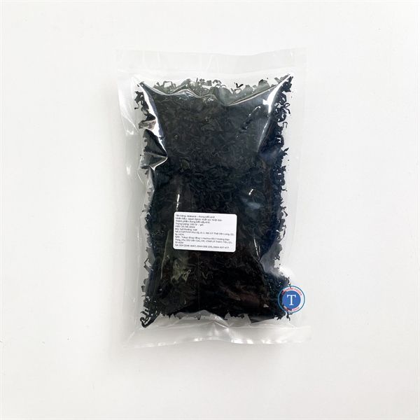  Rong Biển Nấu Wakame Cr 100G 