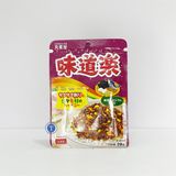  Gia Vị Rắc Cơm Ajidoraku Furikake 28G 