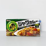  Cà Ri Số 4 Jawa Curry 185G 