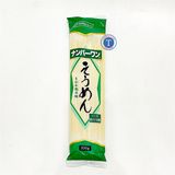  Mì Sợi Nhỏ Dry Soumen No.1 200G 