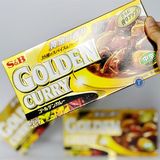  Cà Ri Số 3 Golden Curry Med Hot 198G 