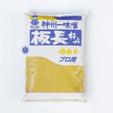  Tương Đậu Shiro Miso Itacho 1Kg 