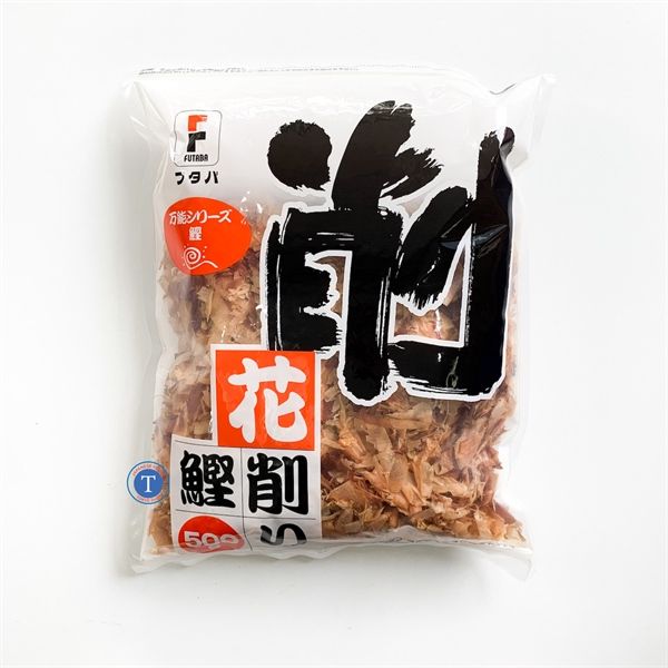  Cá Bào Futaba Hanakatsuo 500G 