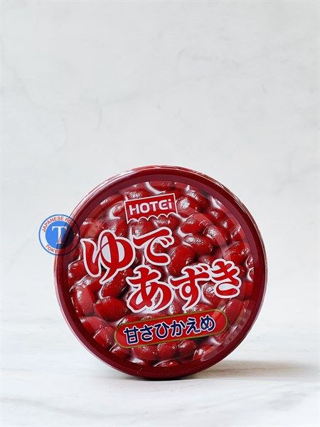  Đậu Đỏ Hotei Yudeazuki 165G 