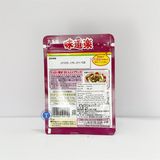  Gia Vị Rắc Cơm Ajidoraku Furikake 28G 