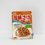  Gia Vị Rắc Cơm Sake Furikake 22G 