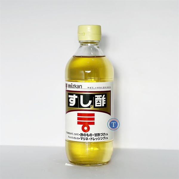  Dấm Trộn Sushi Su 500Ml 