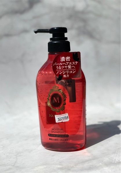  Dầu Gội Ma Cherie Shampoo 450Ml 