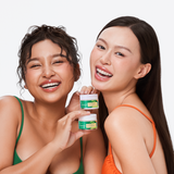 (Công thức mới) Tinh chất tẩy da chết cơ thể Glowy Body Peel Solution 50G 