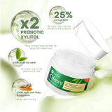  (Công thức mới) Tinh chất tẩy da chết cơ thể Glowy Body Peel Solution 50G 