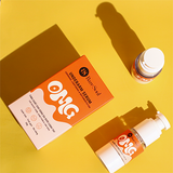  Serum cho nách che khuyết điểm, giảm thâm & làm sáng da BareSoul OMG Underarm Serum 20g 