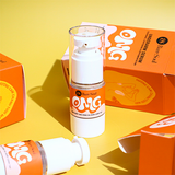  Serum cho nách che khuyết điểm, giảm thâm & làm sáng da BareSoul OMG Underarm Serum 20g 
