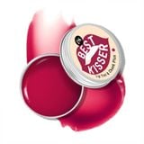  Son dưỡng có màu kiêm má hồng giúp làm hồng môi và má tự nhiên BareSoul BEST KISSER Lip Tint & Cheek Plus (Đỏ/Cam/Hồng) 10g 