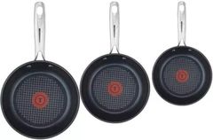 Set 3 chảo Tefal Duetto 20-24-28cm