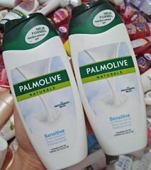 SỮA TẮM PALMOLIVE NATURAL