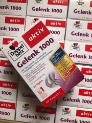 Viên bổ khớp Doppelherz Aktiv Gelenk 1000