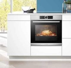 Lò nướng Bosch HBG635NS1