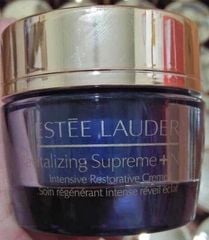 Kem Dưỡng Ẩm Revitalizing supreme+ night