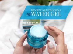 Kem dưỡng ẩm Neutrogena Hydro Boost Aqua gel