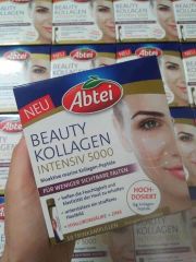 Beauty Kollagen Intensiv 5.000