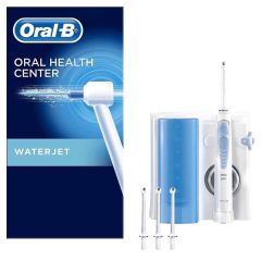 TĂM NƯỚC ORAL-B BRAUN PROFESSIONAL CARE WATERJET