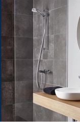 SEN TẮM ĐƠN TRỘN NHIỆT TỰ ĐỘNG GROHE