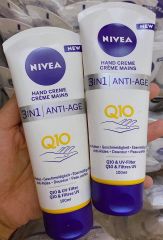 Kem dưỡng da tay Nivea Q10