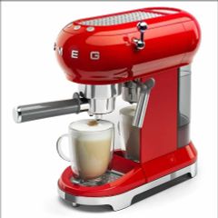 MÁY PHA CAFE CAO CẤP SMEG ECF01