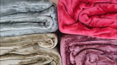 Chăn lông cừu Gözze Premium Cashmere