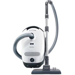 Siêu phẩm máy hút bụi Miele Ecoline C1 Jubilee