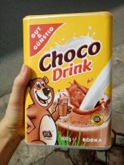 Bột Cacao Choco Drink