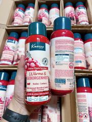 Sữa tắm tạo bọt Kneipp