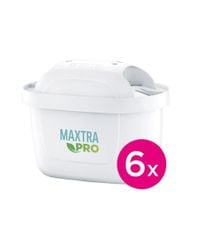 Set 6 lõi lọc nước BRITA Maxtra Pro model 2024