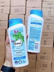 Dầu gội Balea Anti Schuppen
