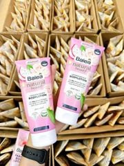 Sữa dưỡng thể Balea Natural Beauty hương hoa hồng & thanh long, 200ml