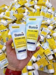 Kem nẻ Vaseline Balea dạng tuýp, 75ml