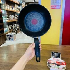 Chảo chống dính thành cao Tefal Primary 20cm
