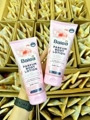 Sữa dưỡng thể Balea Body Parfum Lotion 200ml