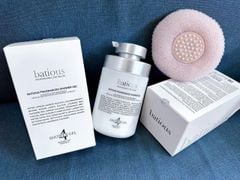Sữa tắm Batious B3+ Bộ combo hoàn hảo từ Vitamin B3 và Niacinamide