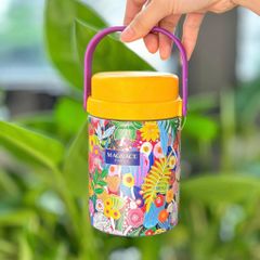 Cặp lồng đựng cơm, cháo Magrace Paris