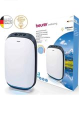 Máy lọc không khí BEURER LR500 kết nối Wifi, Bluetooth