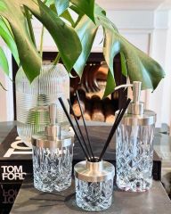 Bình chiết xà phòng rửa tay, khuếch tán tinh dầu Nachtmann Noblesse