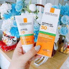 Kem chống nắng La Roche- Posay Gel ( Vạch xanh)