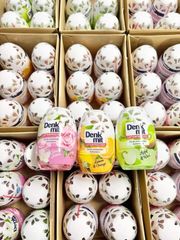 Sáp thơm phòng Denkmit - An toàn với sức khỏe - giúp thư giãn tinh thần - hương thơm dịu nhẹ